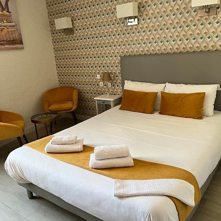 Hotel Du Nord - Ville-Haute Saint-Flour  Zewnętrze zdjęcie